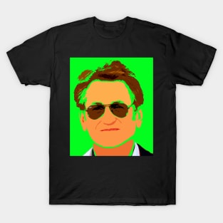 sean penn T-Shirt